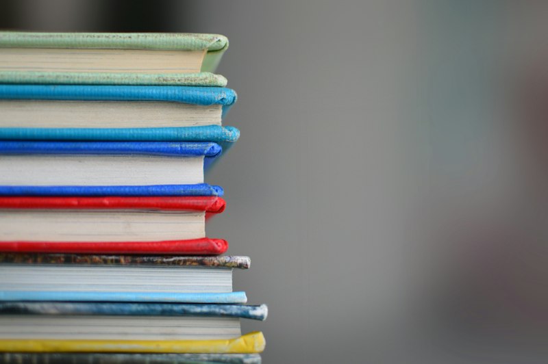Child Study Kits and Textbooks