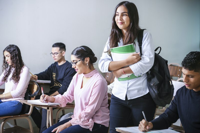 Girls Education Support