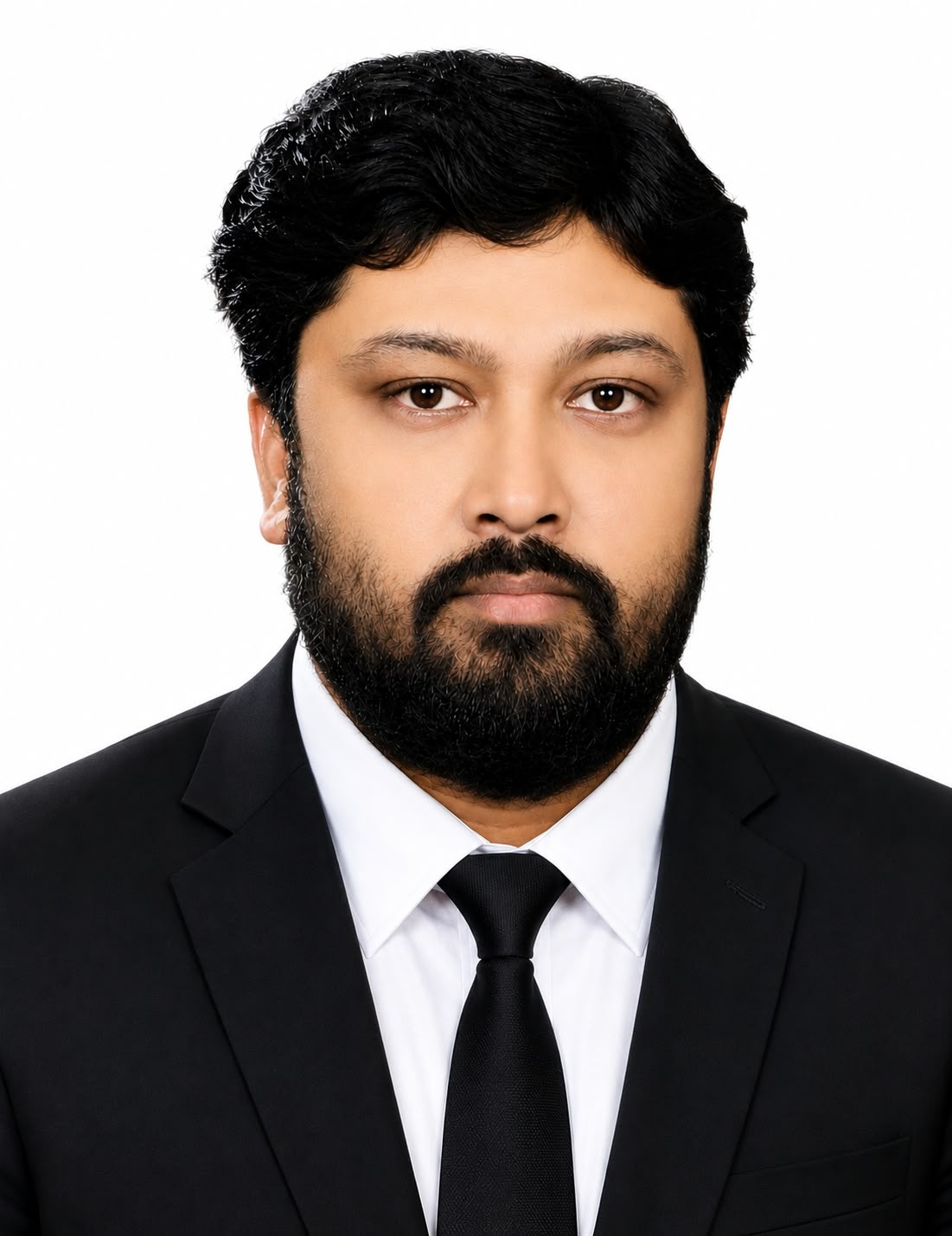Sharad Gupta - Founder & Managing Trustee, Kumar Saheb Foundation