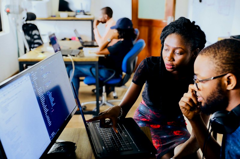 Youth Leadership & Career Mentorship